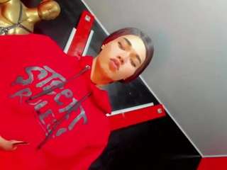 madison-mujica webcam model stream image