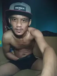 Parsha_Mage webcam model stream image