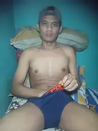 Parsha_Mage webcam model stream image