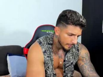 jaketayler10 webcam model stream image