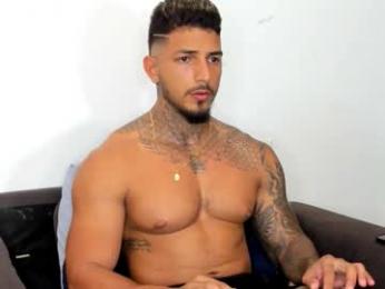 jaketayler10 webcam model stream image