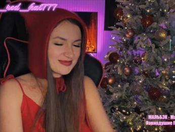 -RED_HAT- webcam model stream image