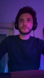 Enzolololo webcam model stream image