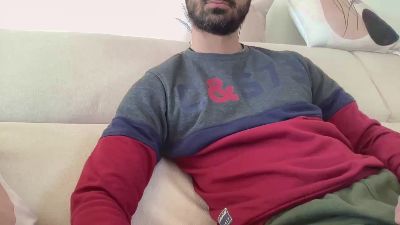 dario_34 webcam model stream image