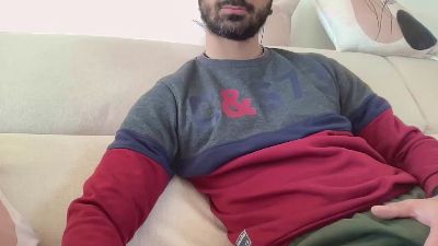 dario_34 webcam model stream image