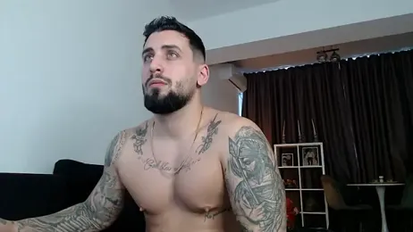 _DylanGreen webcam model stream image