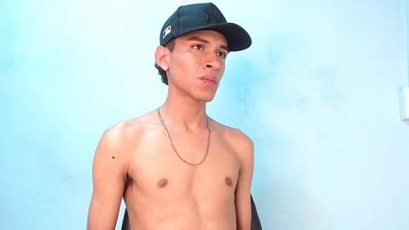 Samuel_Suarez webcam model stream image