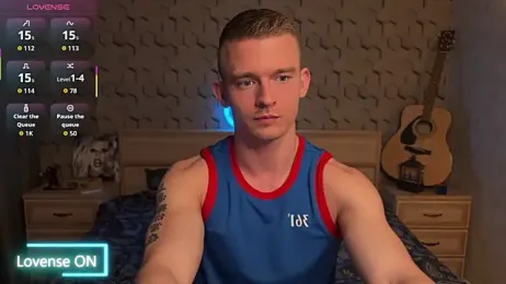 Marvelboy_ webcam stripchat model stream image