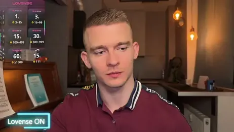 Marvelboy_ webcam model stream image