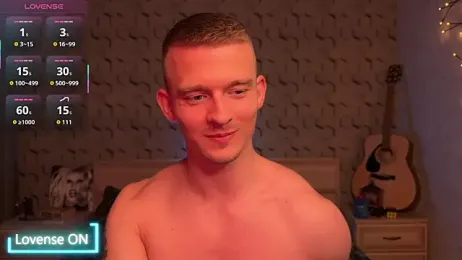 Marvelboy_ webcam model stream image