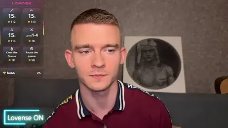 Marvelboy_ webcam model stream image