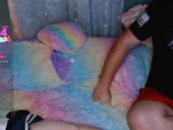 bekindbebrave webcam chaturbate model stream image