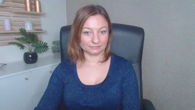1Angela39 webcam model stream image