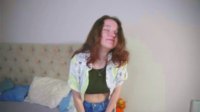 MonserrateMax webcam model stream image