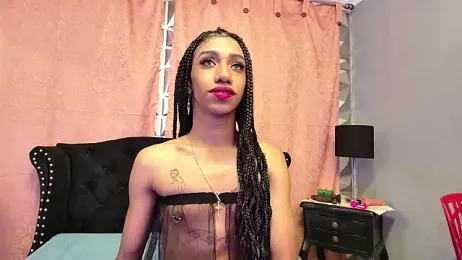 Jhon-Santana webcam model stream image