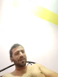 Nick_cbdelhi webcam model stream image