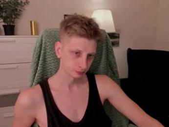 slim_andy webcam model stream image