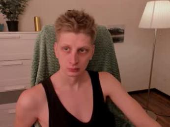 slim_andy webcam chaturbate model stream image