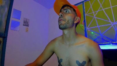 Lord_Apolo webcam model stream image