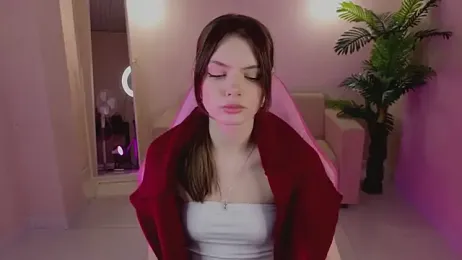 Ellya_me webcam model stream image