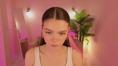 Ellya_me webcam model stream image