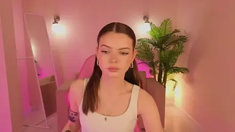 Ellya_me webcam model stream image