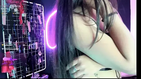 Mistress_Megan_BDSM webcam model stream image