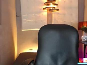 greys_ath webcam model stream image