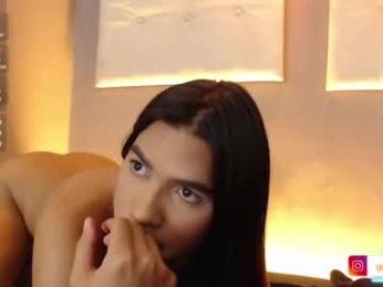 greys_ath webcam chaturbate model stream image