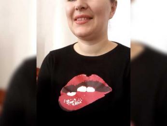 Dana18-1 webcam bongacams model stream image