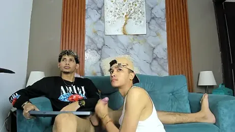 YOUNG_BOYS_HELL webcam stripchat model stream image