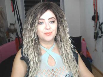 missGODDESS webcam model stream image