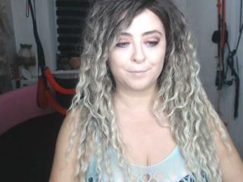 missGODDESS webcam model stream image