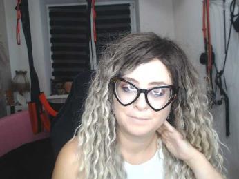 missGODDESS webcam bongacams model stream image