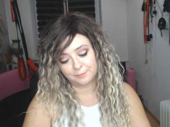 missGODDESS webcam model stream image