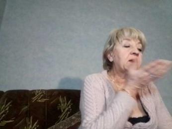 AnjelElinor webcam model stream image