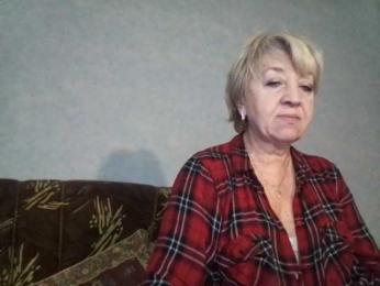 AnjelElinor webcam model stream image