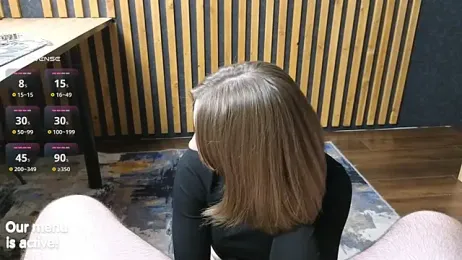 alicepugh webcam model stream image