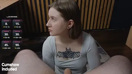 alicepugh webcam model stream image