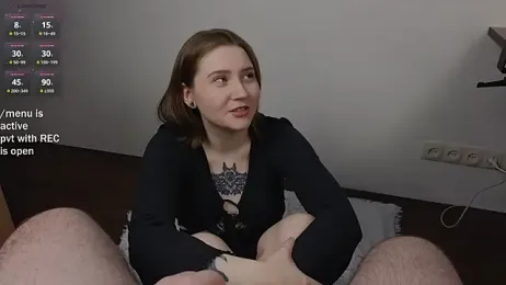 alicepugh webcam model stream image