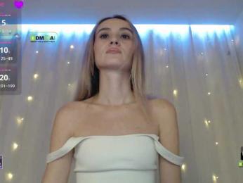 Your_fantasy webcam model stream image