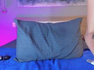 ashly-77 webcam model stream image