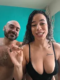 vivianeleoa webcam model stream image