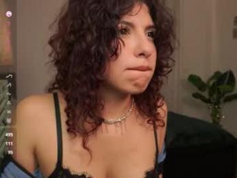 yess_kiki webcam chaturbate model stream image