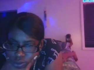 antonettekiki webcam model stream image