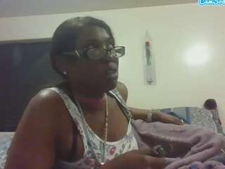 antonettekiki webcam model stream image