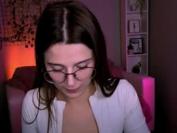 silvia_queen1 webcam model stream image