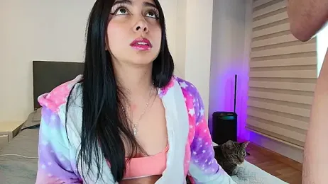 Lania_spencer2 webcam model stream image