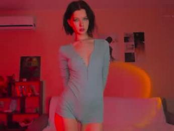 dindin_ webcam chaturbate model stream image