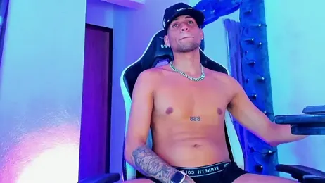 daddys_insanee webcam model stream image